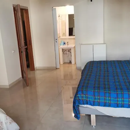 Parking Gratis Guest house Matera