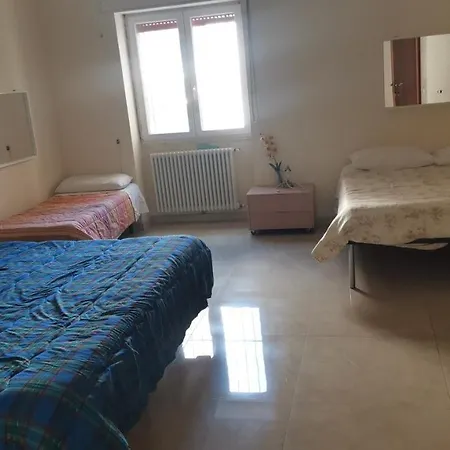 Parking Gratis Guest house