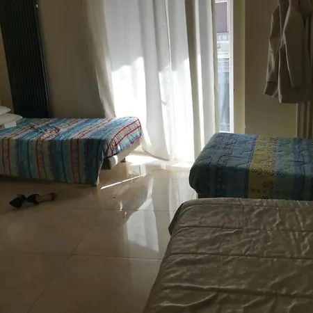 Guest house Parking Gratis Matera